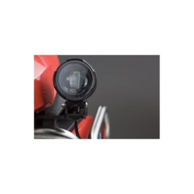 SW-MOTECH Nebelscheinwerfer EVO schwarz