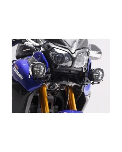 SW-MOTECH Support de phare