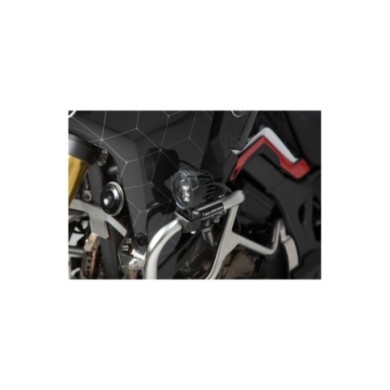 SW-MOTECH EVO Fernscheinwerfer-Kit Universal