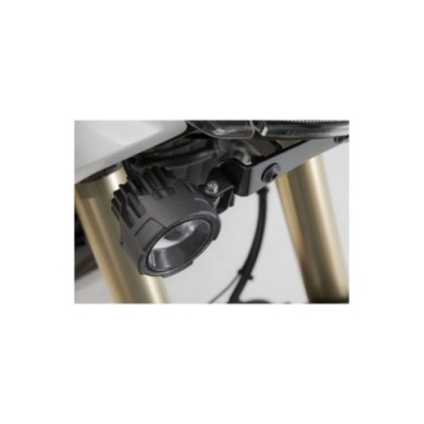 SW-MOTECH Kit fari antinebbia Evo