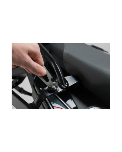 SW-MOTECH Portachiavi Multi Tool