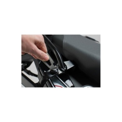 SW-MOTECH Multitool Schlüsselanhänger