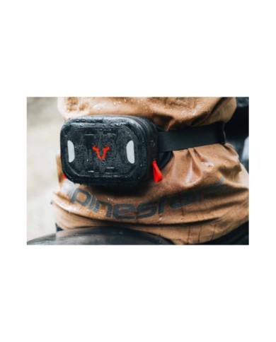 SW-MOTECH Cintura WP