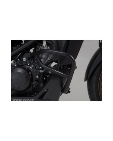 SW-MOTECH Flachovalhaken für Verkaufsdisplay L 400 mm