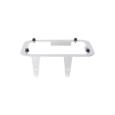 SW-MOTECH Adapterkit für orig. BMW Kofferträger