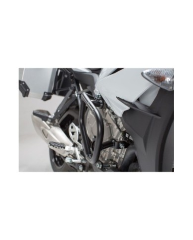 SW-MOTECH Barra antiurto