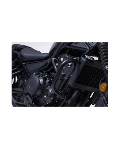 SW-MOTECH Barre de choc