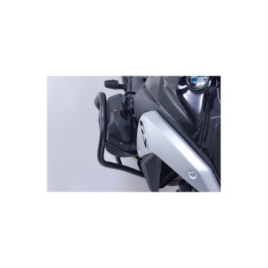 SW-MOTECH Barra di carrozzeria