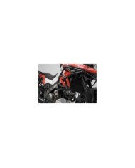 SW-MOTECH Protezione motore nera