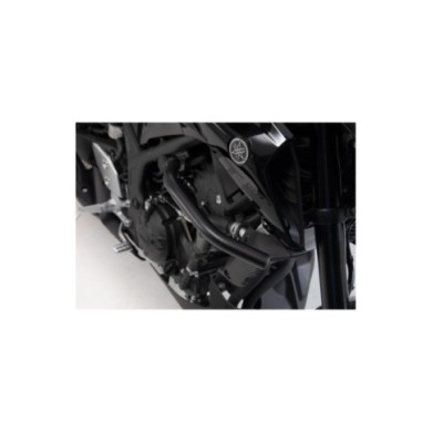 SW-MOTECH Garde du moteur noir