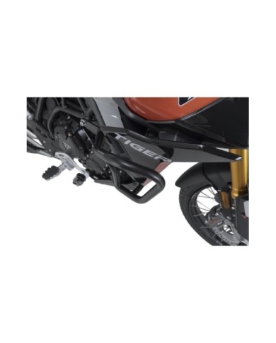 SW-MOTECH Barre de carrossage