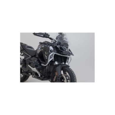SW-MOTECH Barra di carrozzeria superiore