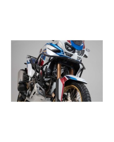 SW-MOTECH Arceau de sécurité au-dessus