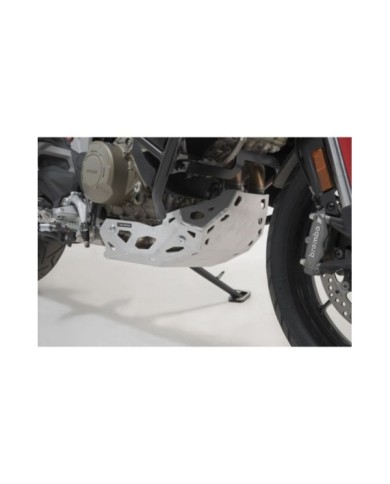 SW-MOTECH Protection du moteur