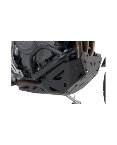 SW-MOTECH Sabot moteur