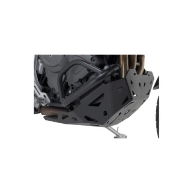 SW-MOTECH Sabot moteur