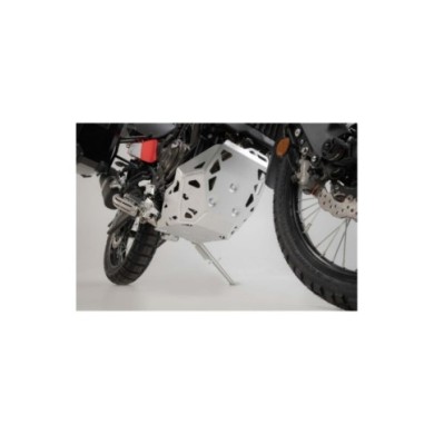 SW-MOTECH Sabot moteur