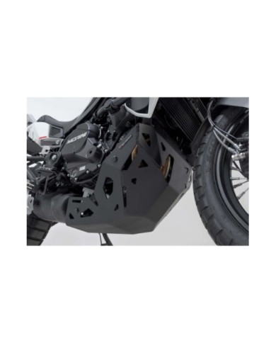 SW-MOTECH Sabot moteur