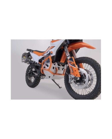 SW-MOTECH Sabot moteur