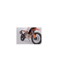 SW-MOTECH Motore a sabot