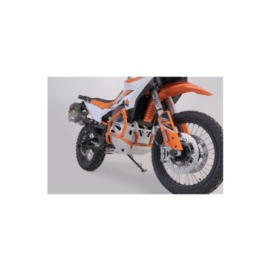 SW-MOTECH Sabot moteur