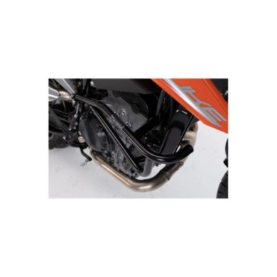 SW-MOTECH Motorschutzbügel