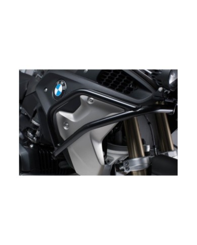 SW-MOTECH Protezioni carenatura nere