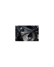 SW-MOTECH Protèges carénage noir
