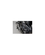 SW-MOTECH Motorschutzbügel schwarz