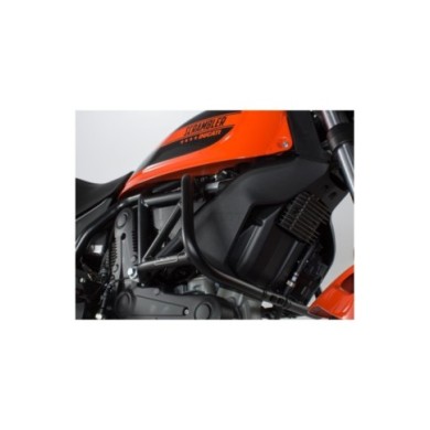 SW-MOTECH Rollbar