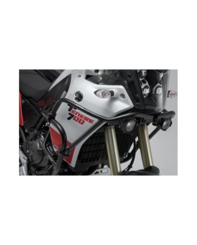 SW-MOTECH Barra di carrozzeria superiore