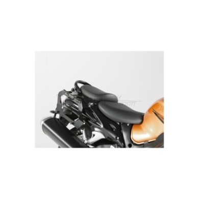 SW-MOTECH Konturseitenträger Quick-Lock EVO