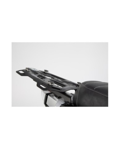 SW-MOTECH Supporto Top-Case Adventure-Rack