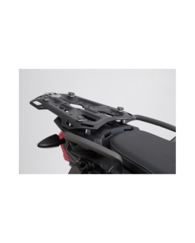 SW-MOTECH Top-Case Träger Adventure-Rack
