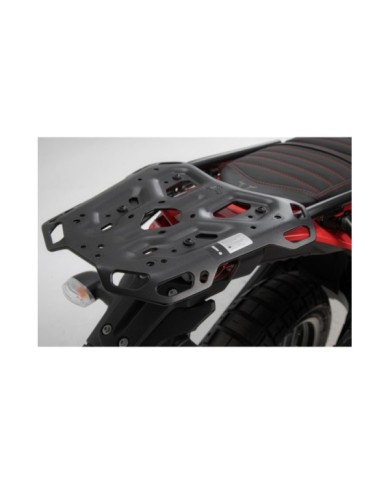 SW-MOTECH Top-Case Träger Adventure-Rack