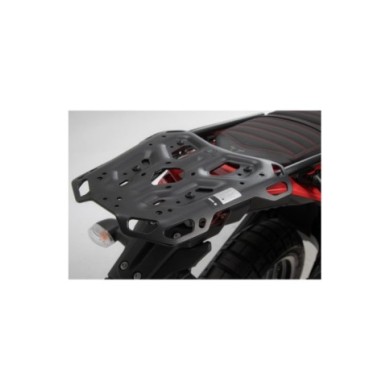 SW-MOTECH Supporto Top-Case Adventure-Rack