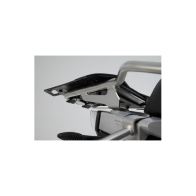 SW-MOTECH Top-Case Träger Adventure-Rack