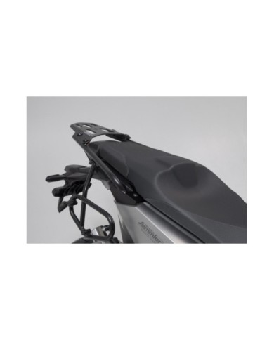 SW-MOTECH Portapacchi STREET-RACK