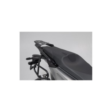 SW-MOTECH Portapacchi STREET-RACK
