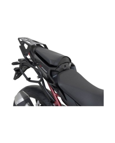 SW-MOTECH STREET-RACK Gepäckträger