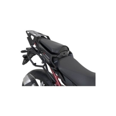 SW-MOTECH Portapacchi STREET-RACK