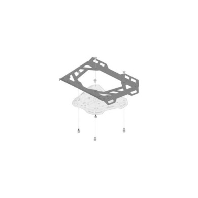 SW-MOTECH Estensione per Adventure-Rack