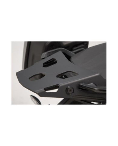 SW-MOTECH Supporto Top-Case Street-Rack