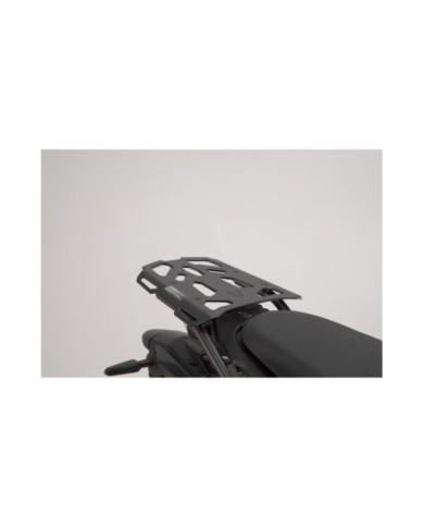 SW-MOTECH Top-Case Träger Street-Rack