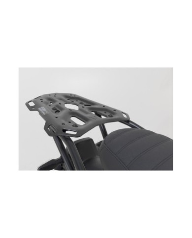 SW-MOTECH Top-Case support Adventure-Rack