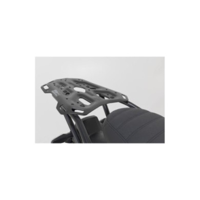 SW-MOTECH Top-Case support Adventure-Rack