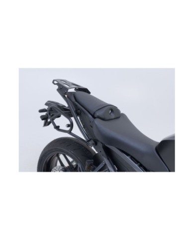 SW-MOTECH Porte-bagages STREET-RACK
