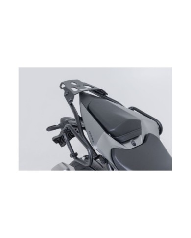 SW-MOTECH Porte-bagages STREET-RACK