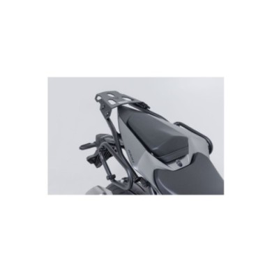 SW-MOTECH Portapacchi STREET-RACK