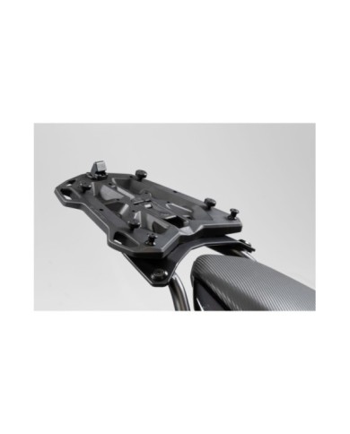 SW-MOTECH Adapterplatte Street-Rack für GIVI KAPPA Monokey